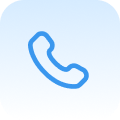 Phone Number Icon used in website