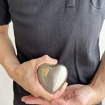 Steel Heart Brass Keepsake - Image 3